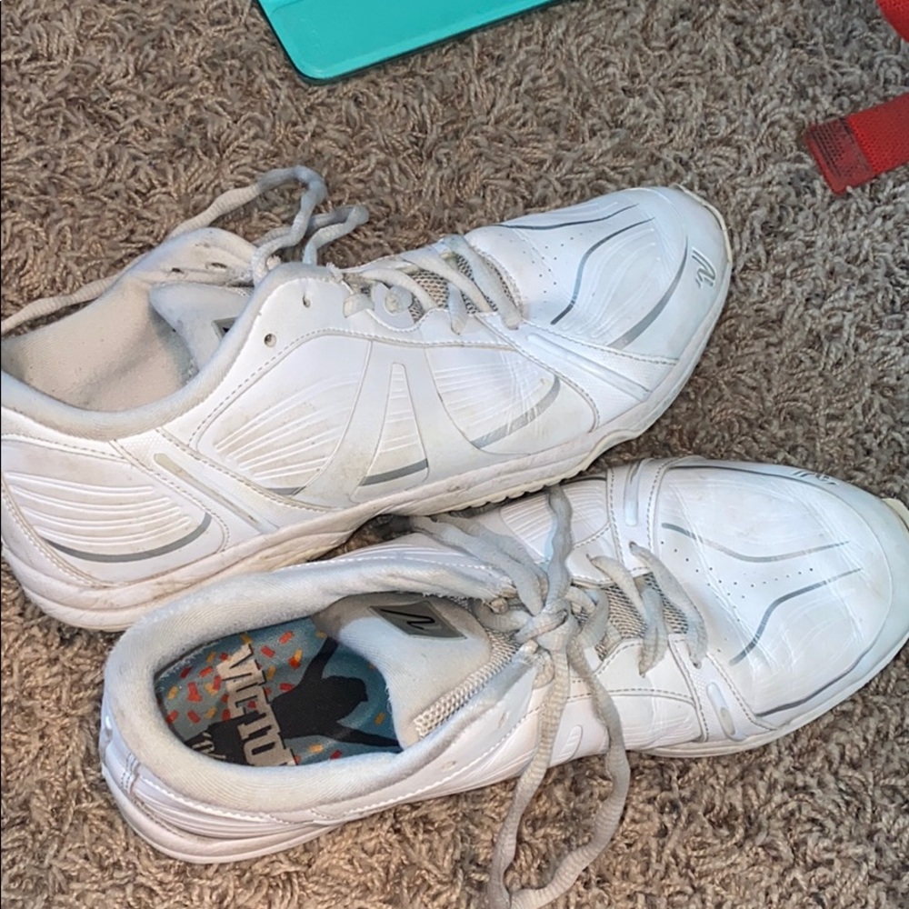 Cheer Shoes